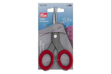 Stickschere "Hobby", 11,5cm, Prym